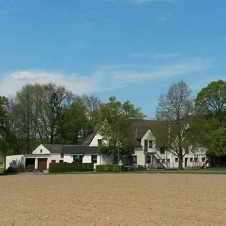 Ferienwohnung Sehnental Bornich Exterior foto
